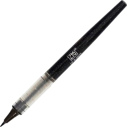 ZIG&#xAE; Cocoiro Letter Pen Brush Tip Refill